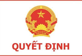 Quyết định số 759/QĐ-TTg phê duyệt Đề án sắp xếp, tổ chức lại ĐVHC các cấp và xây dựng mô hình tổ chức chính quyền địa phương 2 cấp